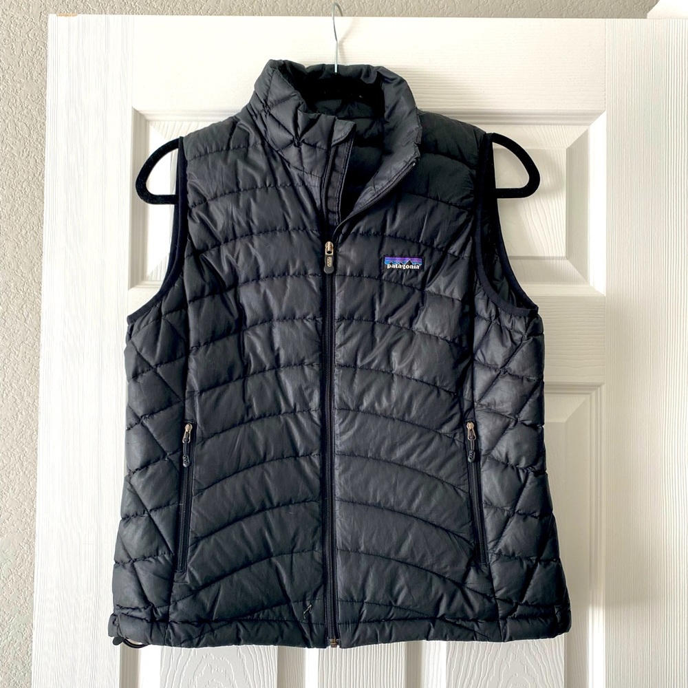 Patagonia Down Sweater Vest - Women's